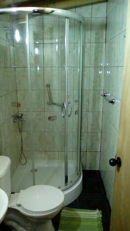 אנקוד Hospedaje Los Calafates מראה חיצוני תמונה