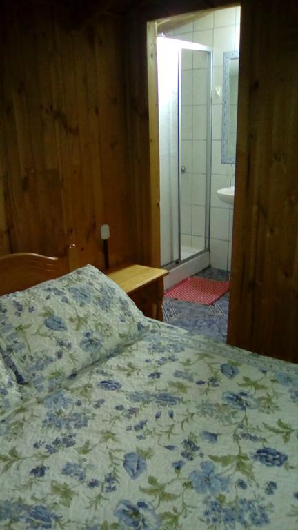 אנקוד Hospedaje Los Calafates מראה חיצוני תמונה