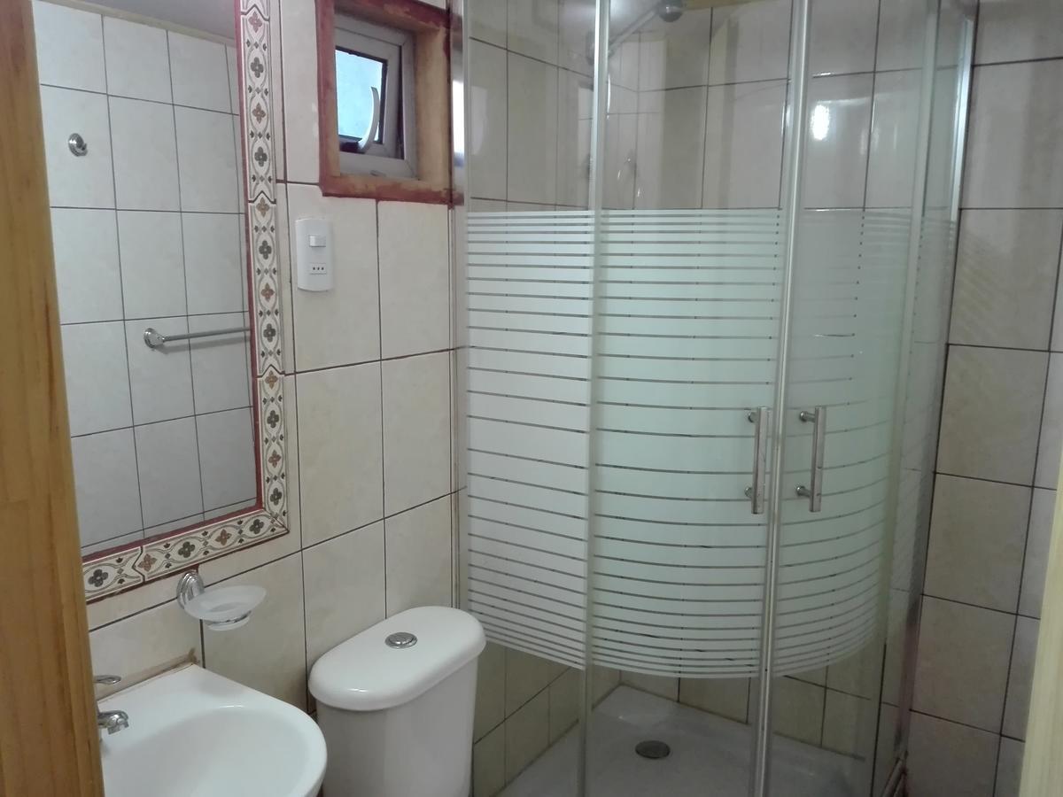 אנקוד Hospedaje Los Calafates מראה חיצוני תמונה
