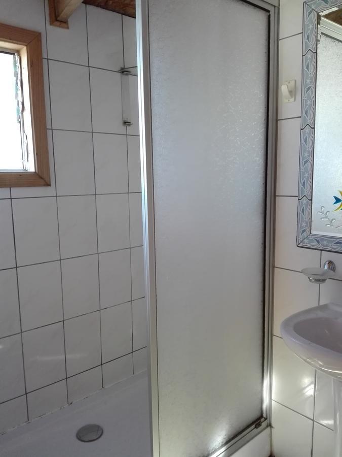 אנקוד Hospedaje Los Calafates מראה חיצוני תמונה