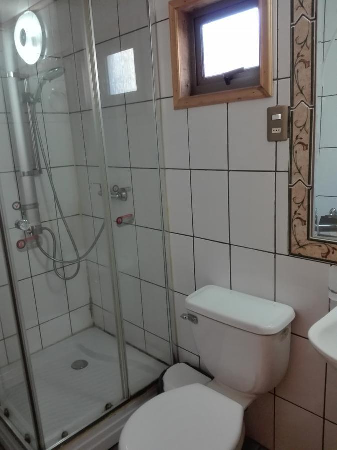 אנקוד Hospedaje Los Calafates מראה חיצוני תמונה