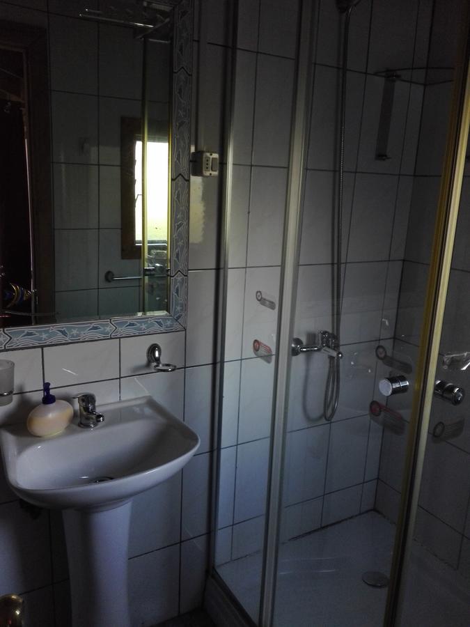 אנקוד Hospedaje Los Calafates מראה חיצוני תמונה