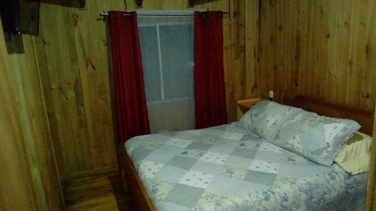 אנקוד Hospedaje Los Calafates מראה חיצוני תמונה